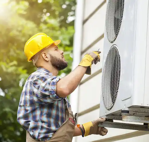 hvac services Carroll Gardens